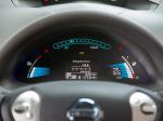 Nissan Leaf 2013 года (UK)